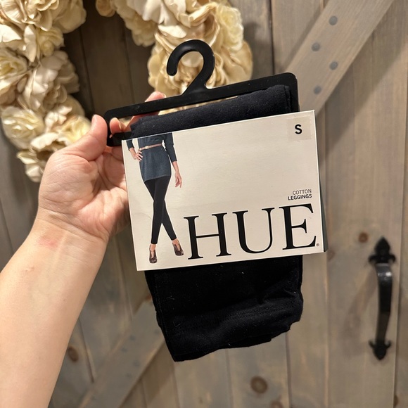 HUE LEGGINGS - Picture 1 of 4